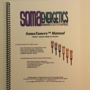 Soma Tuners Class Day 2