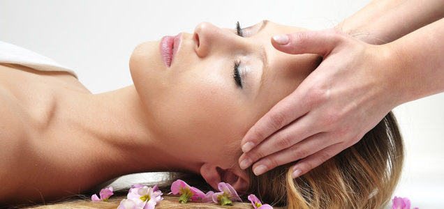 Reiki Energy Treatment in Cocoa, FL