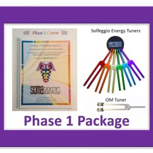 Phase 1 Package