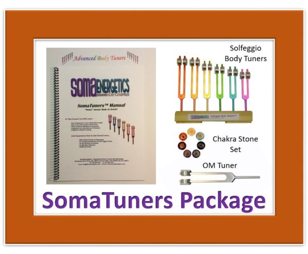 Soma Tuners Package