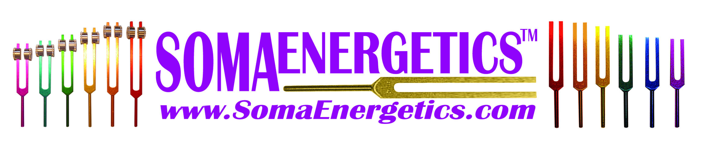 SomaEnergetics Logo