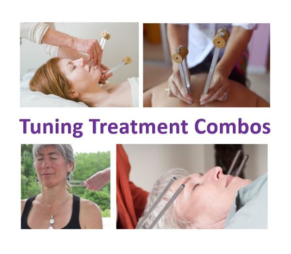 Picture of Tuning Treatments